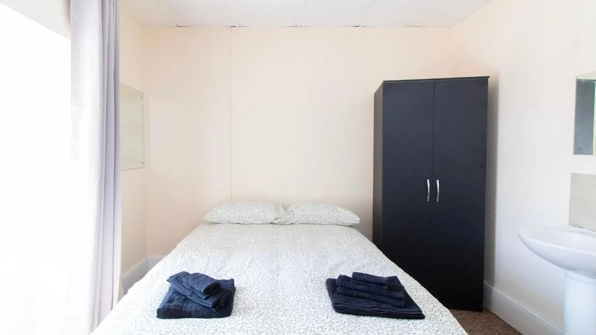 Brookvale Guest House Room 10 Southampton 0*,  United Kingdom