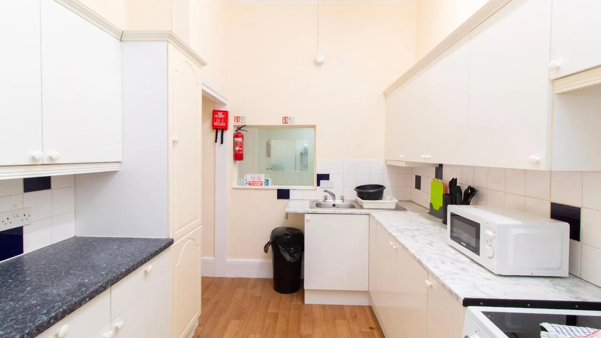 Brookvale Guest House Room 10 Southampton United Kingdom