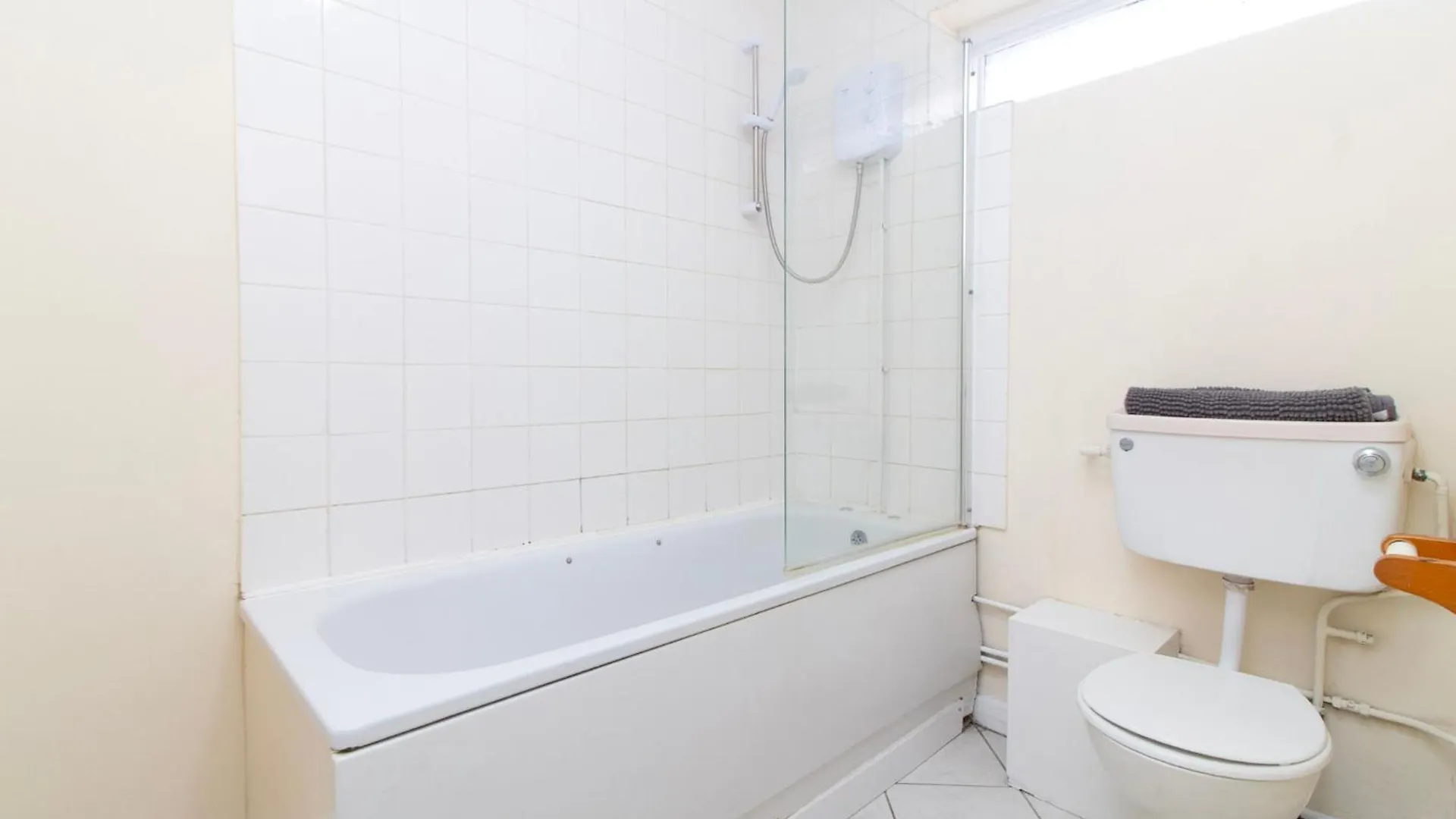 Brookvale Guest House Room 10 Southampton