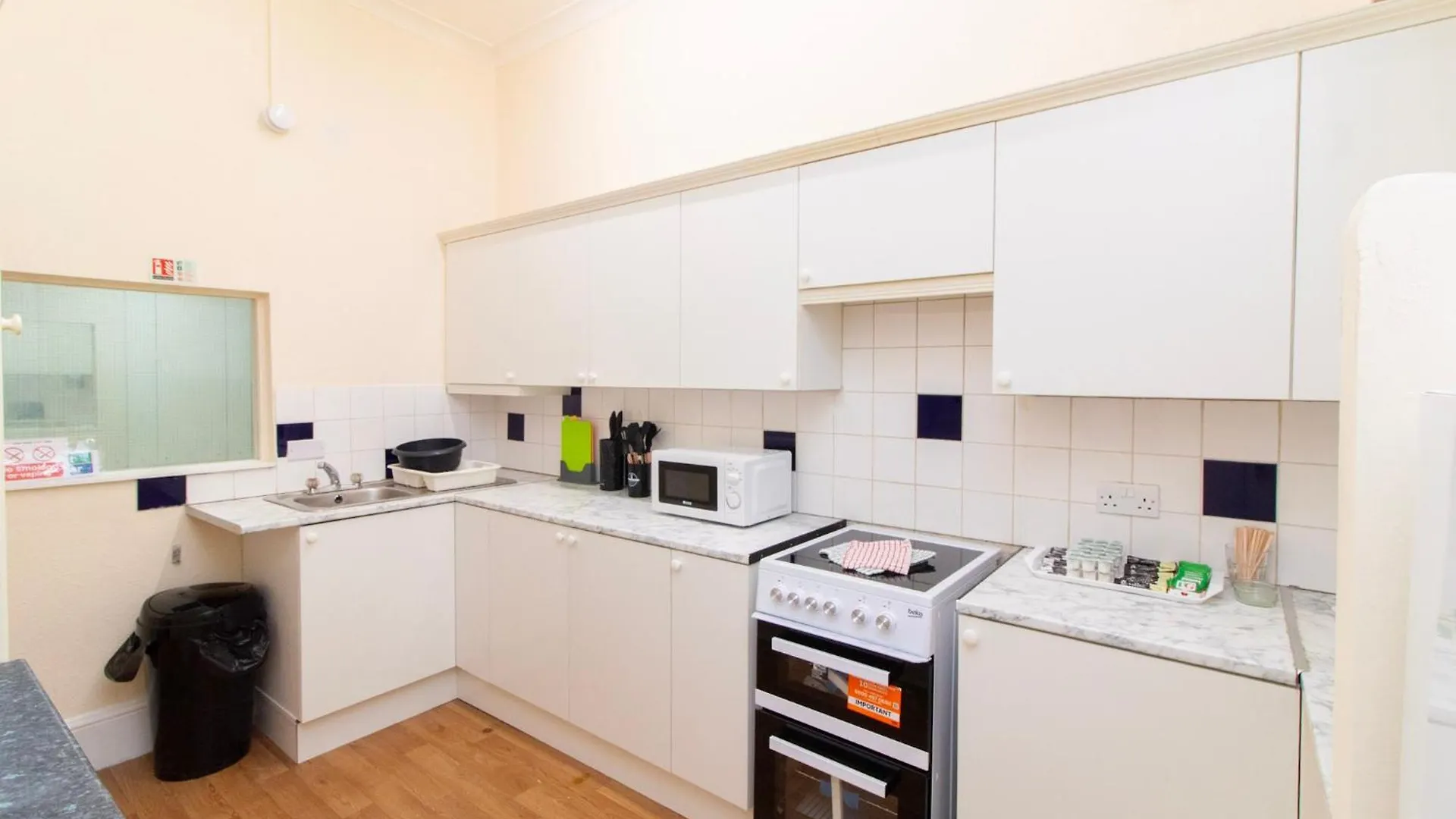 Brookvale Guest House Room 10 Southampton United Kingdom